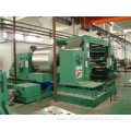 Top quality aluminium foil container making machine